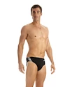 Kąpielówki męskie Speedo  Monogram 7 cm BRF AM Black