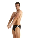 Kąpielówki męskie Speedo  Monogram 7 cm BRF AM Black