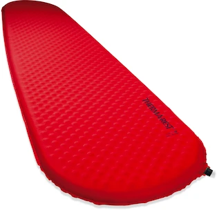 Karimata Thermarest  ProLite Plus WR Cayenne