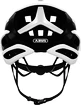 Kask Abus  AirBreaker White