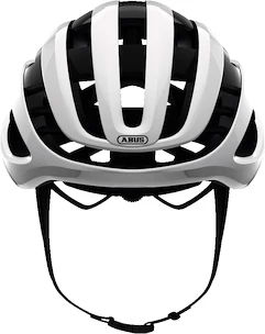 Kask Abus  AirBreaker White