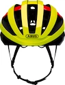 Kask Abus  Viantor neon yellow