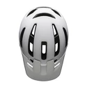 Kask damski Bell  Nomad white/purple