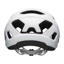 Kask damski Bell  Nomad white/purple