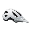 Kask damski Bell  Nomad white/purple