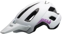 Kask damski Bell  Nomad white/purple