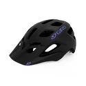 Kask damski Giro  Verce mat black/purple