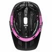 Kask damski Uvex Quatro Integrale black