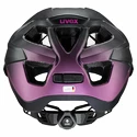 Kask damski Uvex Quatro Integrale black