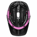 Kask damski Uvex Quatro Integrale black