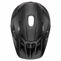 Kask damski Uvex Quatro Integrale black