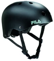 Kask do hokeja na rolkach Fila  NRK Fun Black