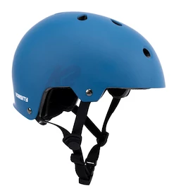 Kask do hokeja na rolkach K2 Varsity Blue