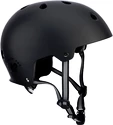 Kask do hokeja na rolkach K2  Varsity Pro Black