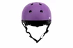 Kask do hokeja na rolkach K2 Varsity Purple