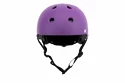 Kask do hokeja na rolkach K2 Varsity Purple