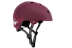 Kask do hokeja na rolkach K2 Varsity Varsity Pro Burgundy L