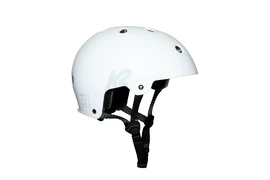 Kask do hokeja na rolkach K2 Varsity White