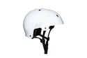 Kask do hokeja na rolkach K2 Varsity White S