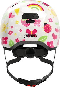 Kask dziecięcy Abus Skurb Kid cream summer