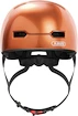 Kask dziecięcy Abus Skurb Kid goldfish orange