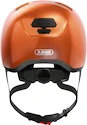 Kask dziecięcy Abus Skurb Kid goldfish orange