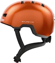 Kask dziecięcy Abus Skurb Kid goldfish orange