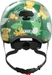 Kask dziecięcy Abus Skurb Kid green jungle