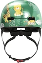 Kask dziecięcy Abus Skurb Kid green jungle