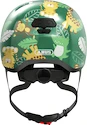 Kask dziecięcy Abus Skurb Kid green jungle