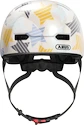 Kask dziecięcy Abus Skurb Kid grey stars