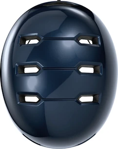 Kask dziecięcy Abus Skurb Kid midnight blue