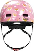 Kask dziecięcy Abus Skurb Kid rose foxes