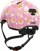 Kask dziecięcy Abus Skurb Kid rose foxes