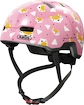 Kask dziecięcy Abus Skurb Kid rose foxes