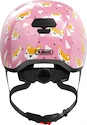 Kask dziecięcy Abus Skurb Kid rose foxes