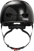 Kask dziecięcy Abus Skurb Kid shiny black