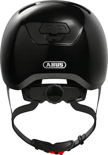 Kask dziecięcy Abus Skurb Kid shiny black