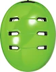 Kask dziecięcy Abus Skurb Kid shiny green