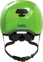 Kask dziecięcy Abus Skurb Kid shiny green