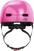 Kask dziecięcy Abus Skurb Kid shiny pink