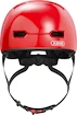 Kask dziecięcy Abus Skurb Kid shiny red