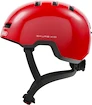 Kask dziecięcy Abus Skurb Kid shiny red