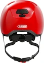 Kask dziecięcy Abus Skurb Kid shiny red