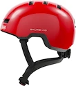 Kask dziecięcy Abus Skurb Kid shiny red