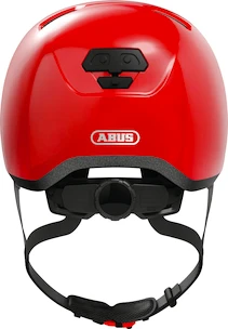 Kask dziecięcy Abus Skurb Kid shiny red