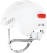 Kask dziecięcy Abus Smiley 3.0 ACE LED pure white