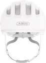 Kask dziecięcy Abus Smiley 3.0 ACE LED pure white