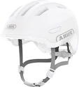 Kask dziecięcy Abus Smiley 3.0 ACE LED pure white