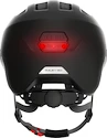 Kask dziecięcy Abus Smiley 3.0 ACE LED velvet black